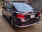 Toyota Allion G PACKAGE WIN 2015