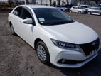 Toyota Allion G PACKAGE WITH LED 2020