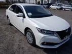 Toyota Allion G PACKAGE WITH LED 2020