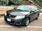 Toyota Allion G packages 2007