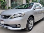 Toyota Allion G Packag,Push Start 2012