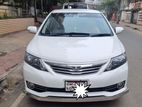 Toyota Allion G packge 2010