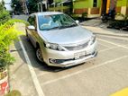 Toyota Allion G PAKAGE 2011