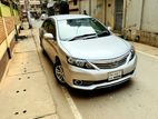 Toyota Allion G PAKAGE 2011