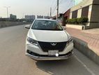Toyota Allion G Pearl 2016