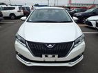 Toyota Allion G Pearl 2019