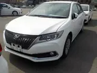 Toyota Allion G Pearl 4 Point 2019