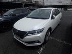Toyota Allion G Pearl R/38000 km 2020