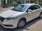 Toyota Allion G PKAG 5 919 KM NEW 2020