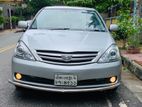 Toyota Allion G Pkg 2005