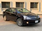 Toyota Allion G pkg 2007