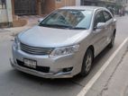 Toyota Allion G-Pkg. 2007