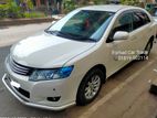 Toyota Allion G Pkg 2008