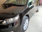 Toyota Allion G Pkg 2011