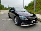 Toyota Allion G Pkg 2011