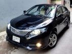 Toyota Allion G Pkg 2011