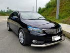 Toyota Allion G Pkg 2011