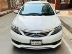 Toyota Allion G Pkg. 2011