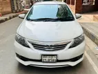 Toyota Allion G Pkg. 2011