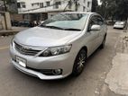 Toyota Allion G Pkg 2011