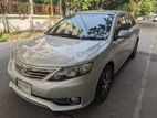 Toyota Allion G Pkg 2011