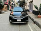Toyota Allion G- Pkg. 2012