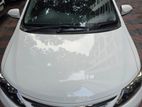 Toyota Allion G Pkg 2013