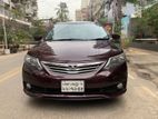 Toyota Allion G pkg 2013