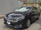 Toyota Allion G PKG 2013