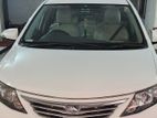 Toyota Allion G pkg 2013