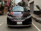 Toyota Allion G Pkg. 2013