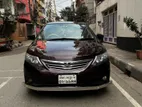 Toyota Allion G Pkg. 2013