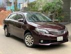 Toyota Allion G pkg 2013