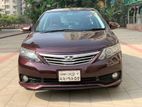 Toyota Allion G pkg 2013