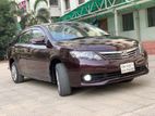 Toyota Allion G pkg 2013