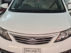 Toyota Allion G Pkg 2013