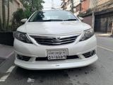 Toyota Allion G PKG 2013