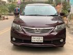 Toyota Allion G pkg 2013