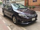 Toyota Allion G-Pkg. 2014