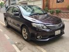 Toyota Allion G-Pkg. 2014