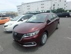 Toyota Allion G PKG 2019