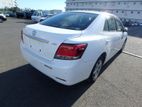 Toyota Allion G Pkg 2019