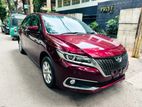 Toyota Allion G PKG 2019