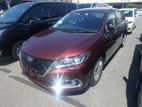 Toyota Allion G PKG 2019