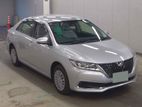 Toyota Allion G PKG 4000 KM ONLY 2021