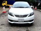 Toyota Allion G PKG & Oct 2015