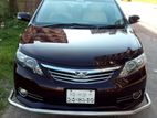 Toyota Allion G PKG BEIGES ROOM 2012