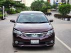 Toyota Allion G Pkg Good Condition 2009