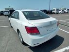 Toyota Allion G PKG LTD 2020