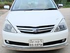 Toyota Allion G' Pkg (Octane) 2006